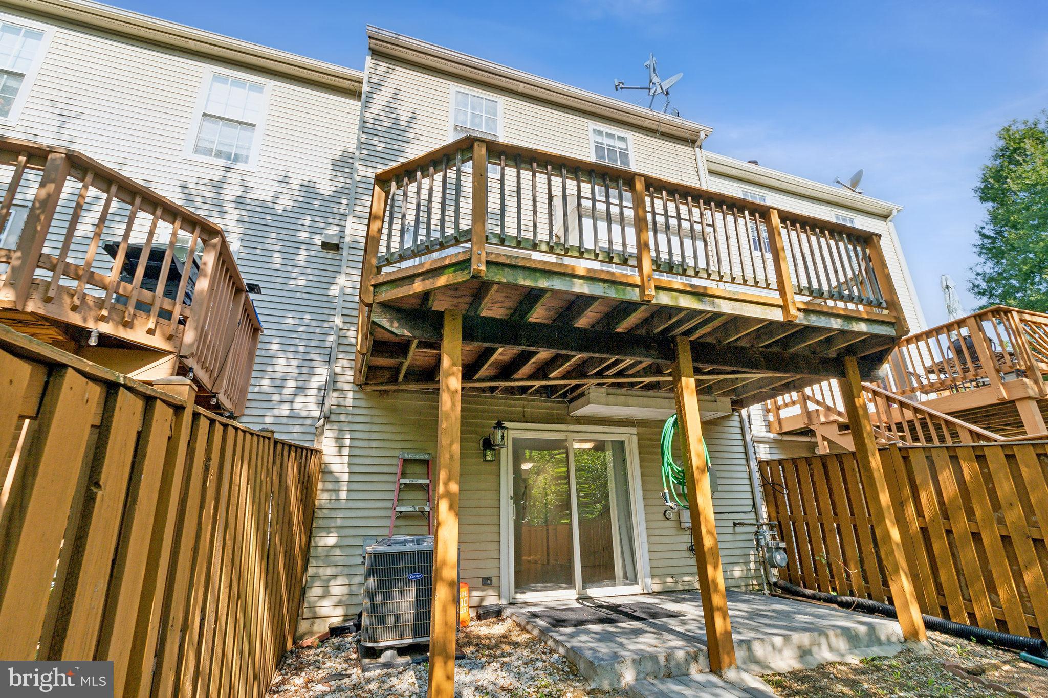 PEACE PLANTATION II - Residential Lease