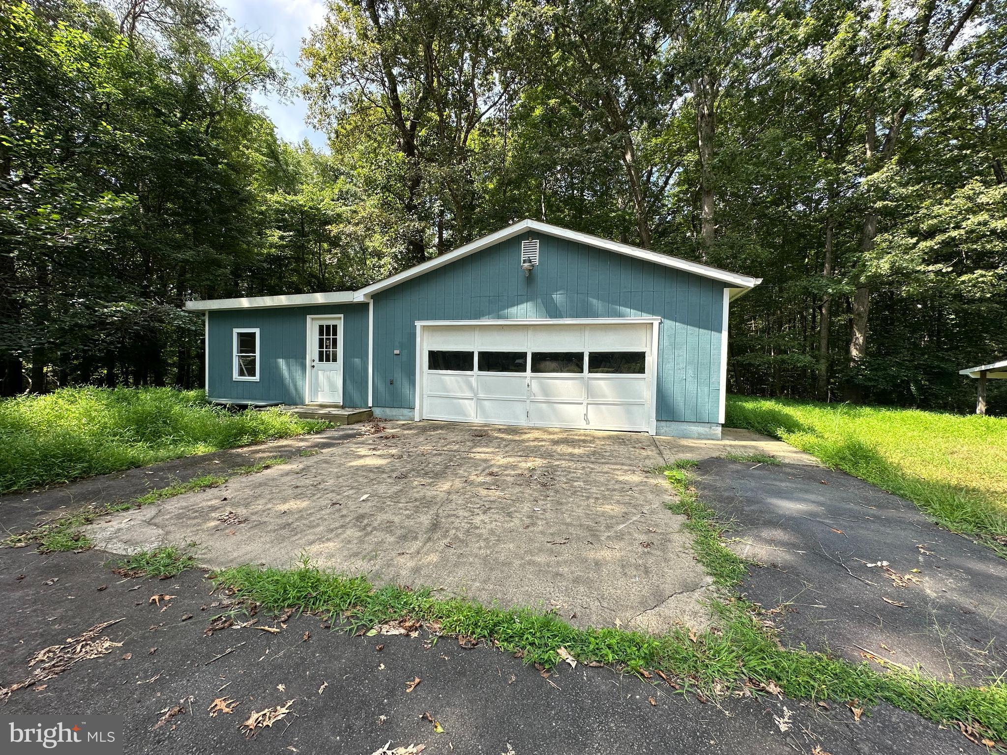 12365 HENDERSON ROAD