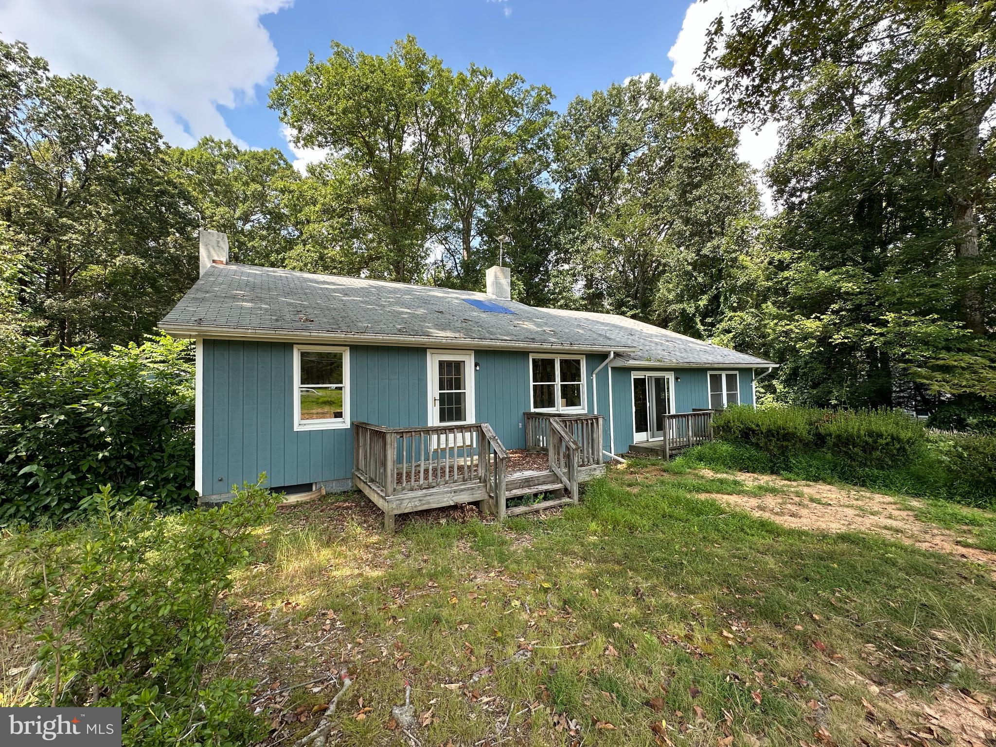 12365 HENDERSON ROAD