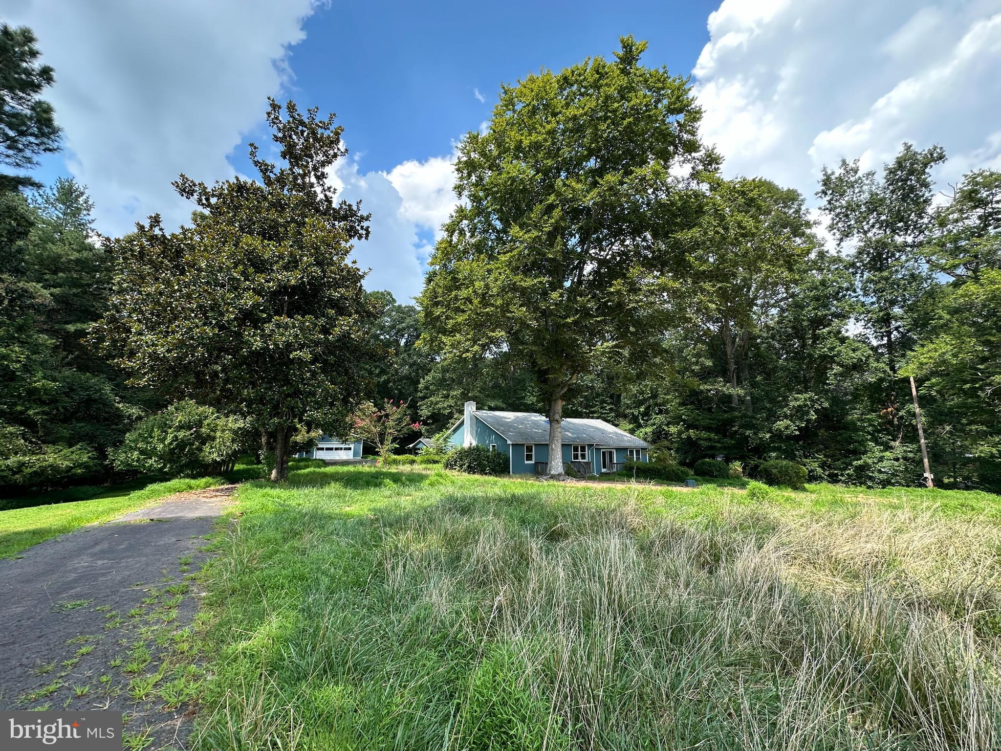 WOLF RUN - Residential