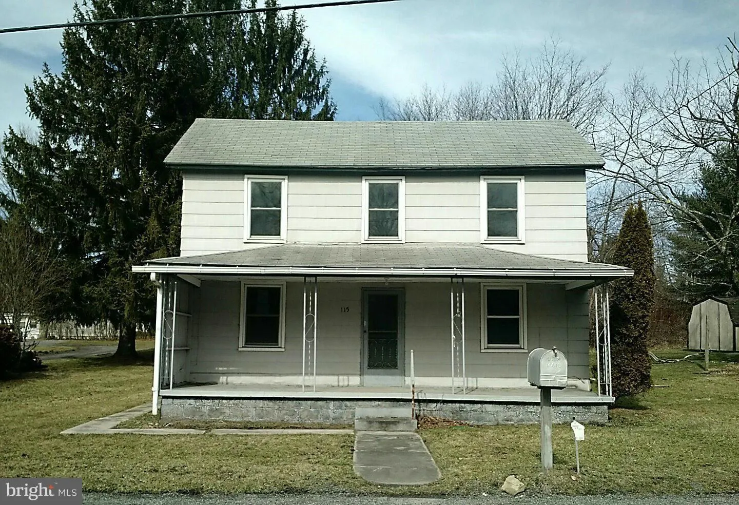 Additional image 2 of 115 Crellin Street, Oakland, MD 21550