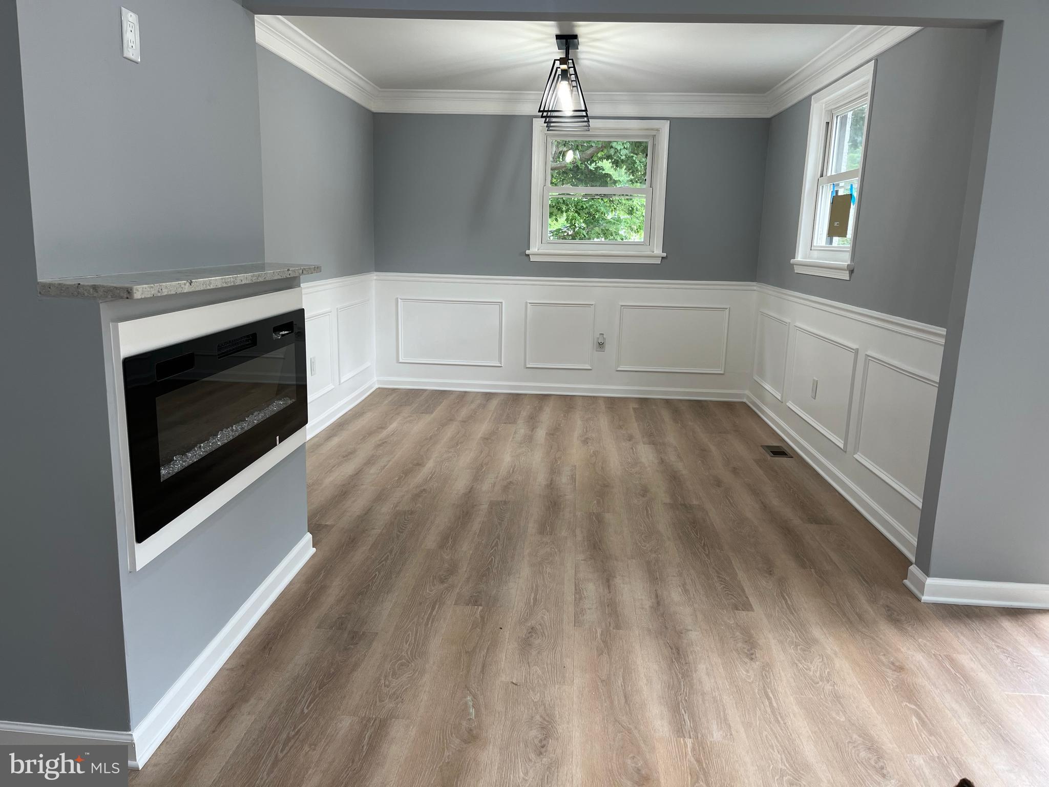 CAPITOL HEIGHTS - Residential