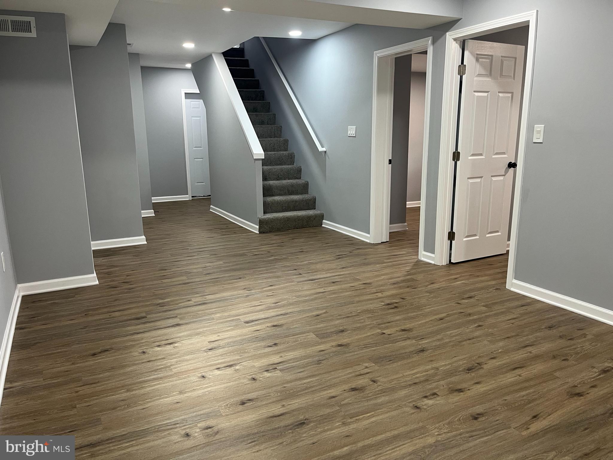 CAPITOL HEIGHTS - Residential