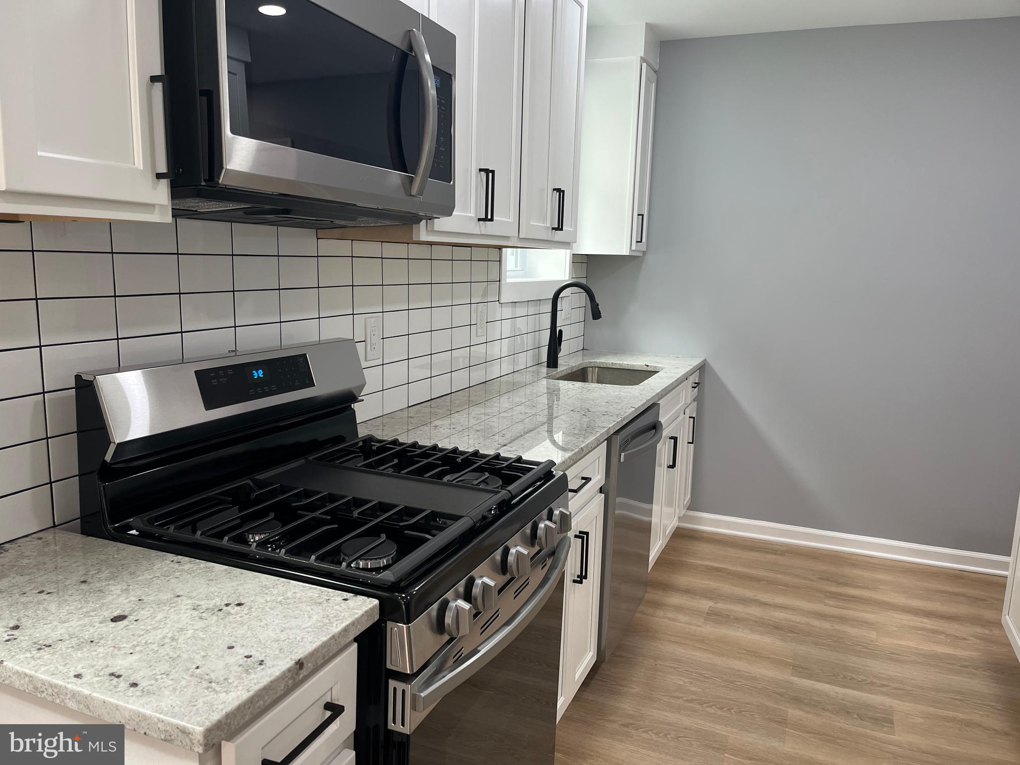 CAPITOL HEIGHTS - Residential