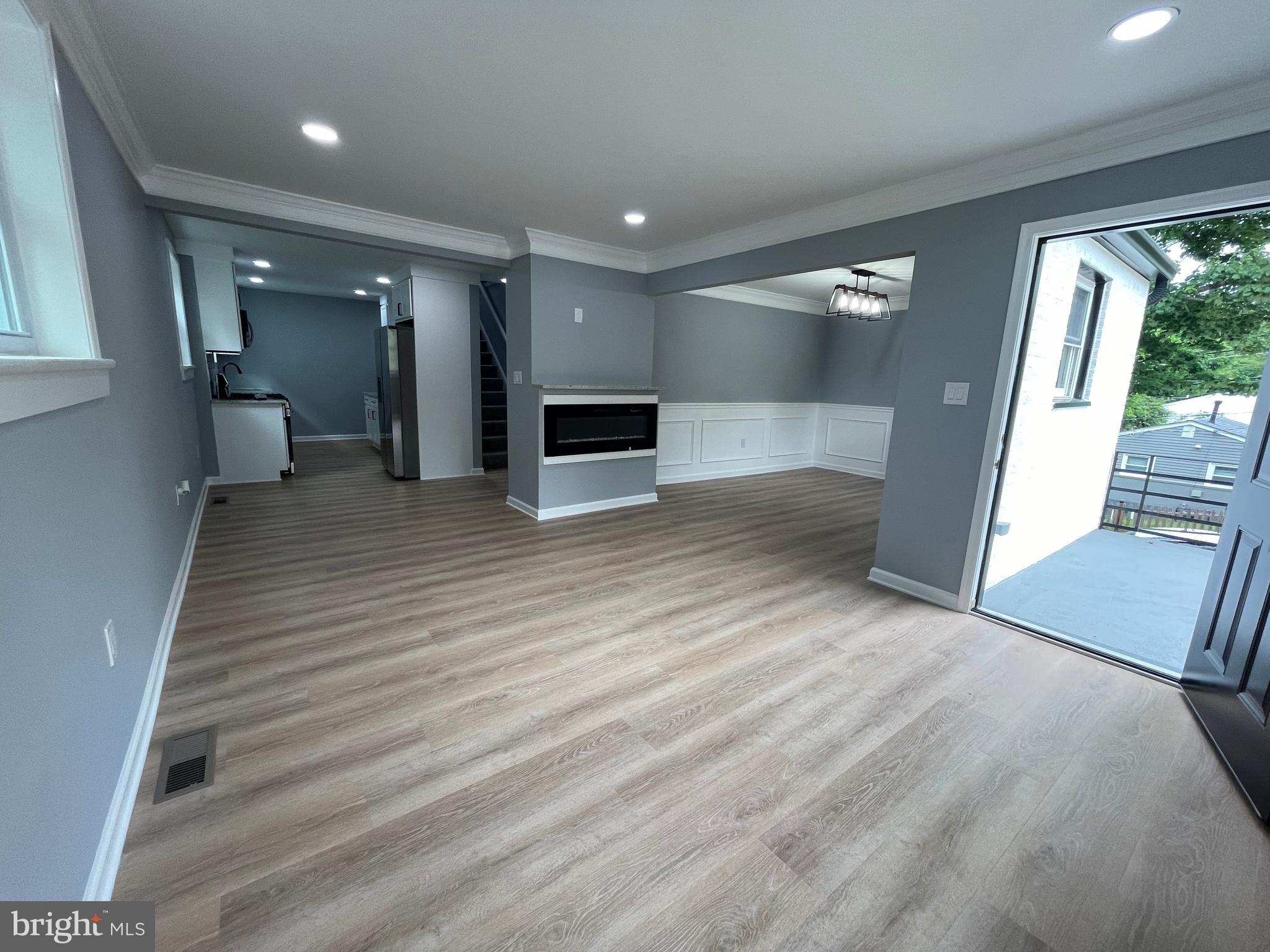 CAPITOL HEIGHTS - Residential