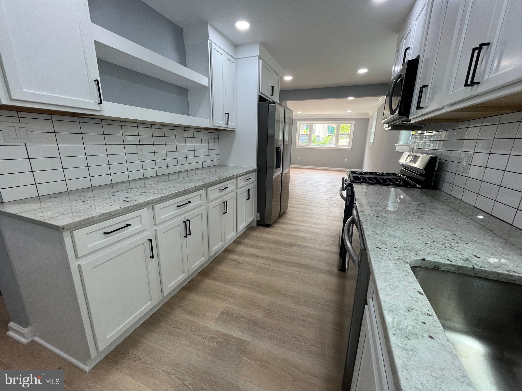 CAPITOL HEIGHTS - Residential