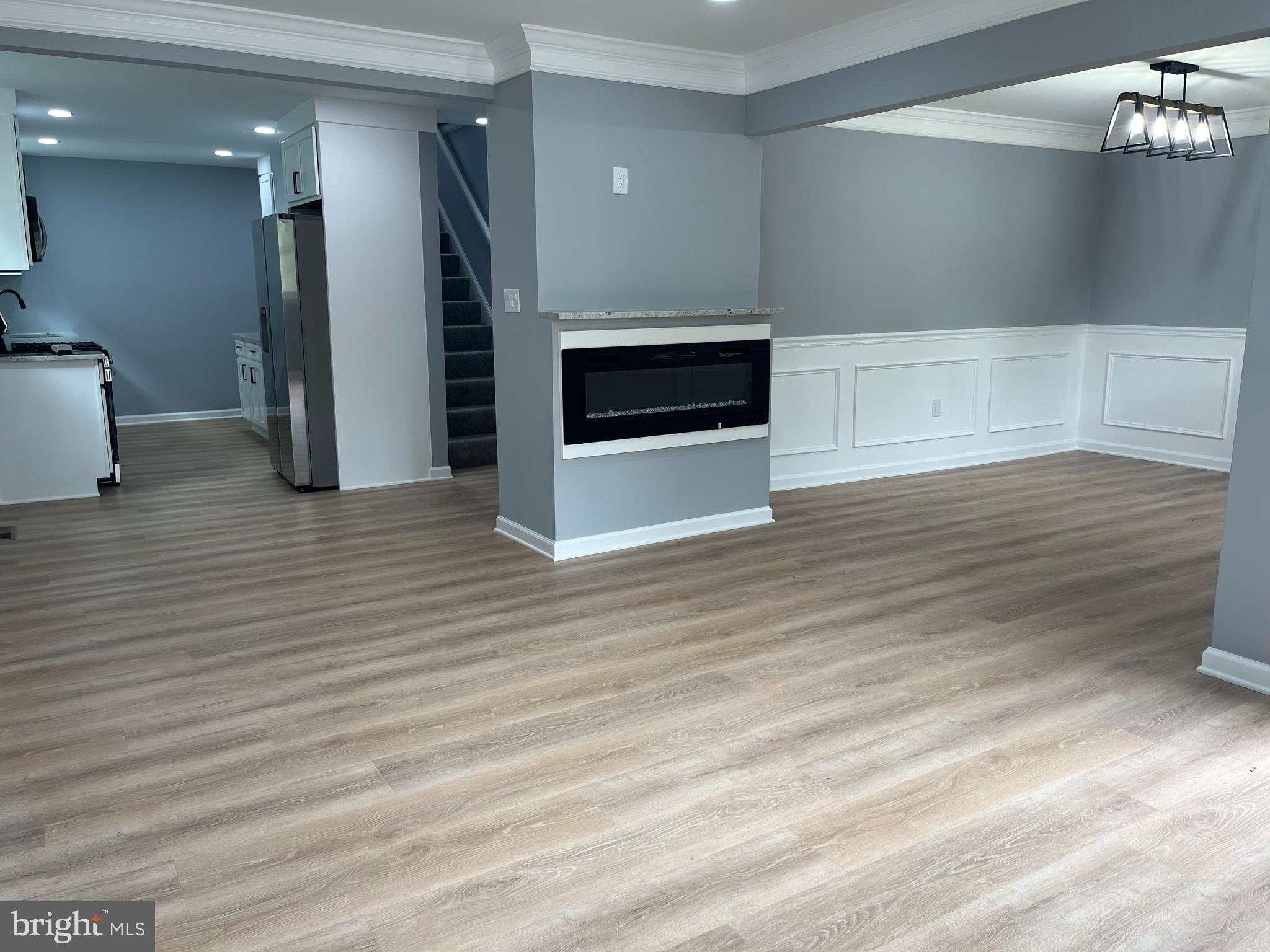 CAPITOL HEIGHTS - Residential