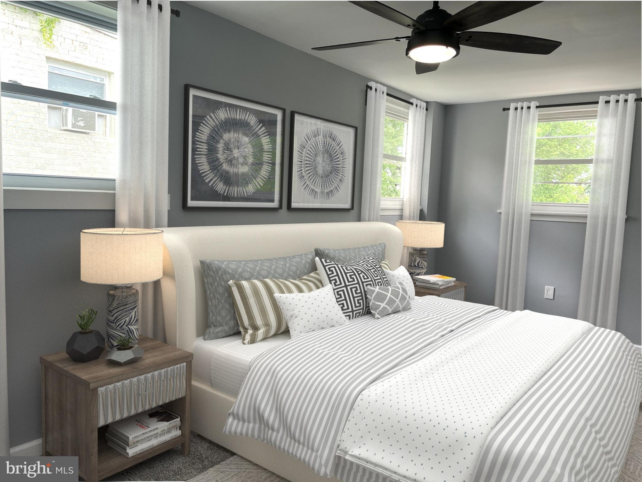 CAPITOL HEIGHTS - Residential