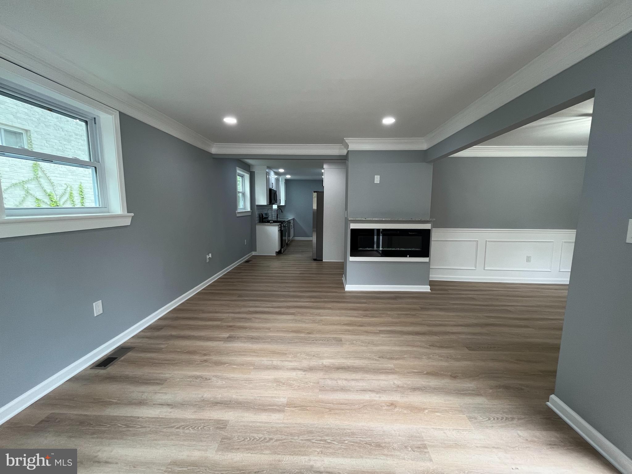 CAPITOL HEIGHTS - Residential