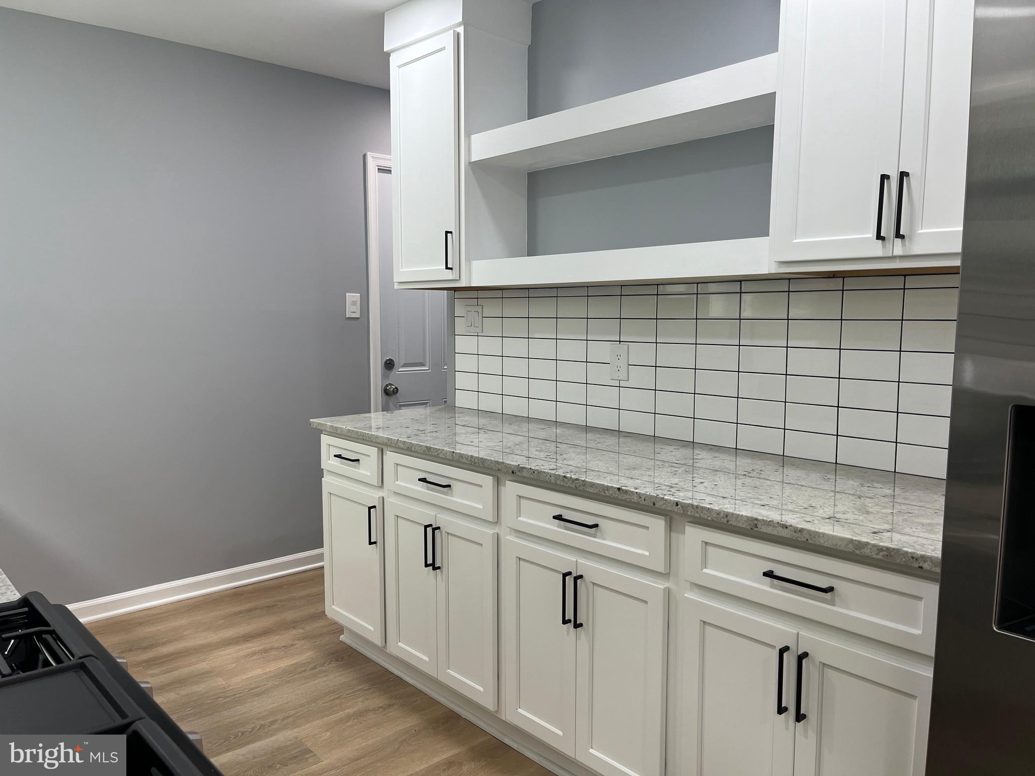 CAPITOL HEIGHTS - Residential