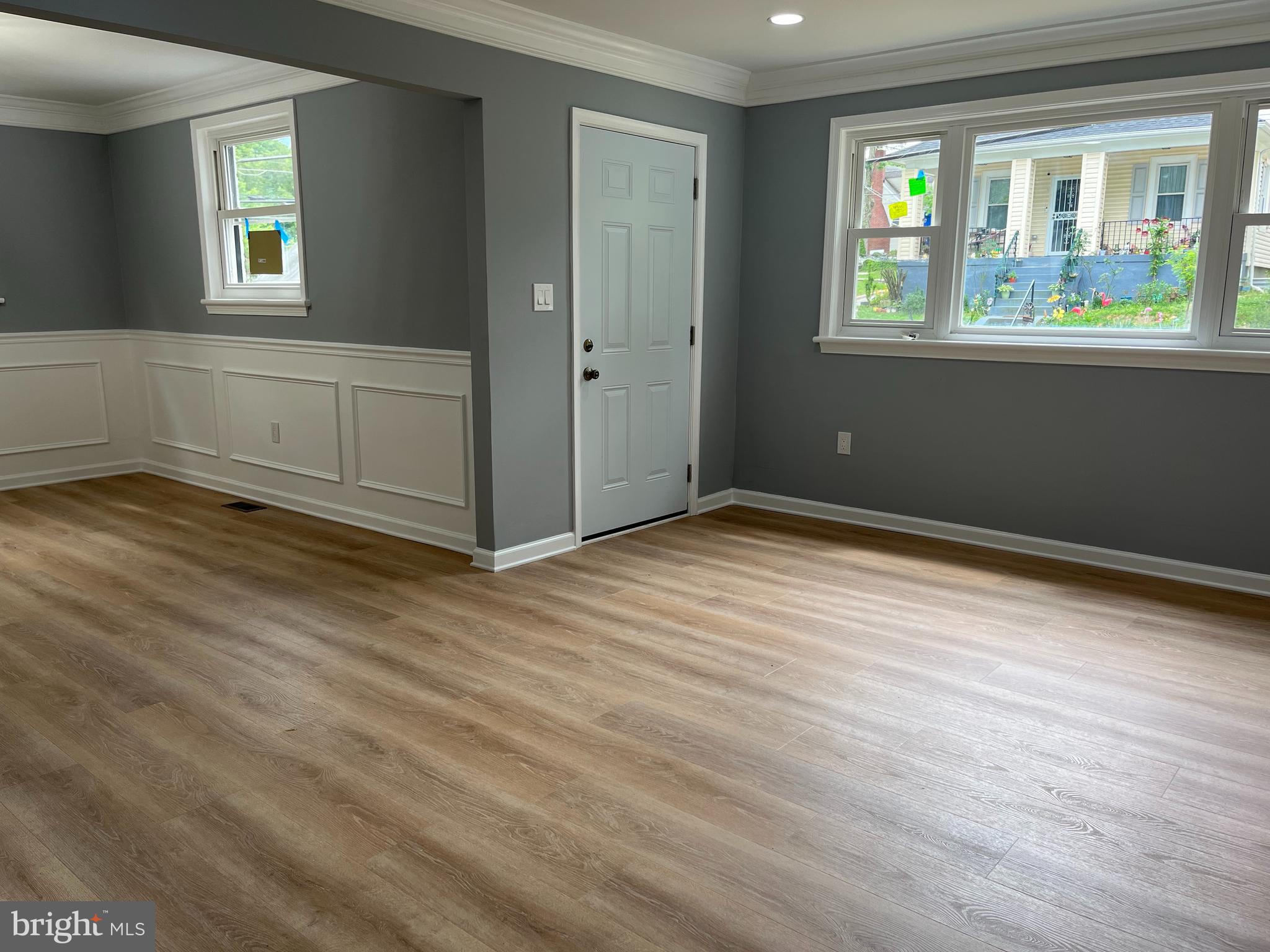 CAPITOL HEIGHTS - Residential