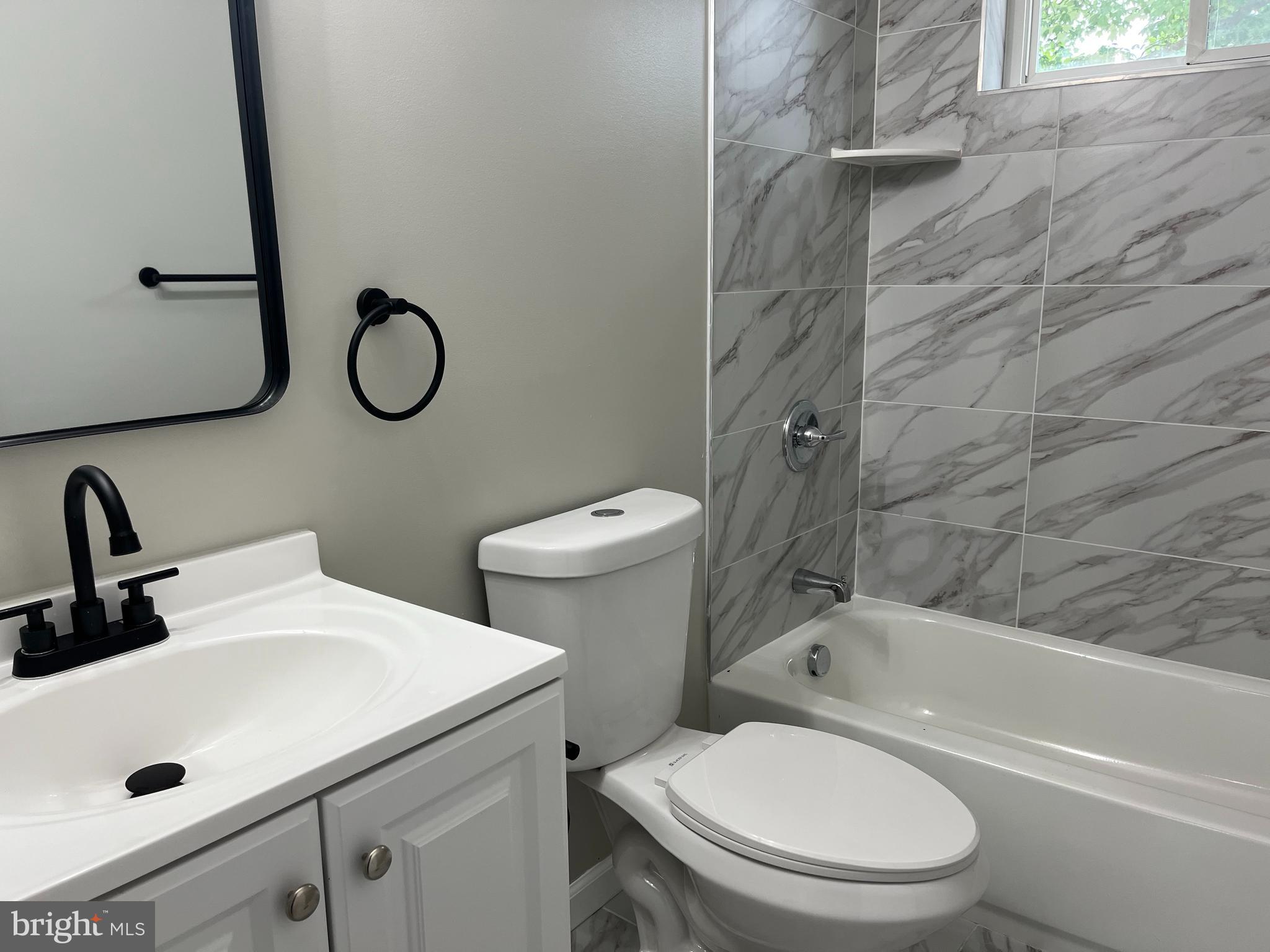 CAPITOL HEIGHTS - Residential