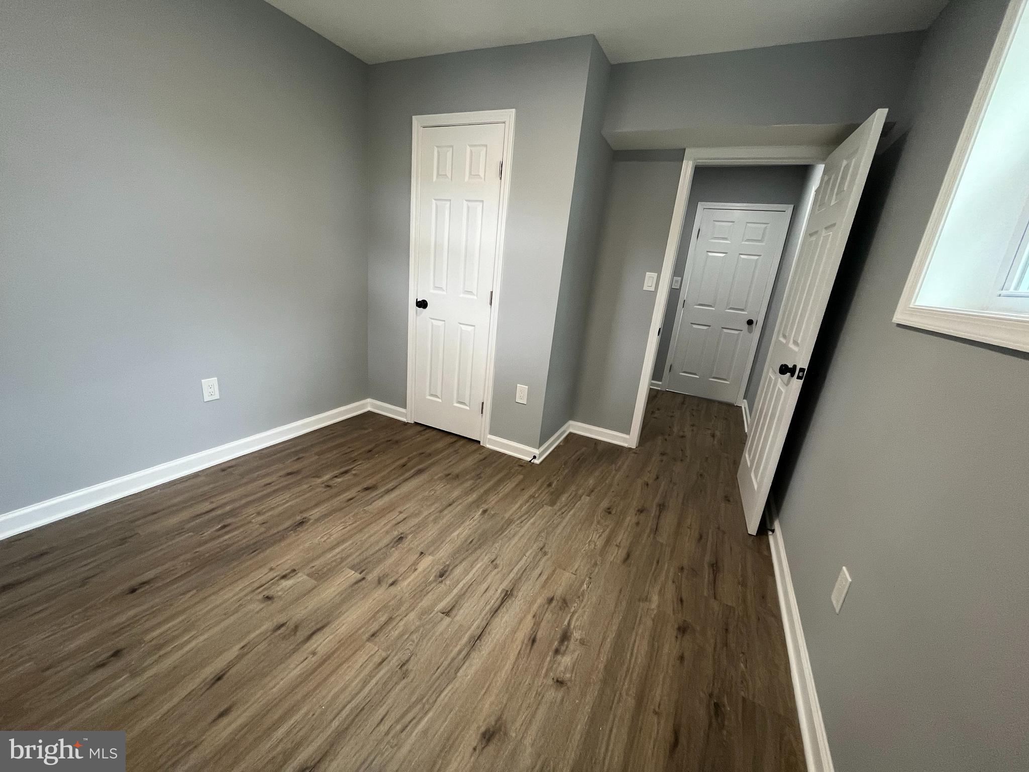 CAPITOL HEIGHTS - Residential