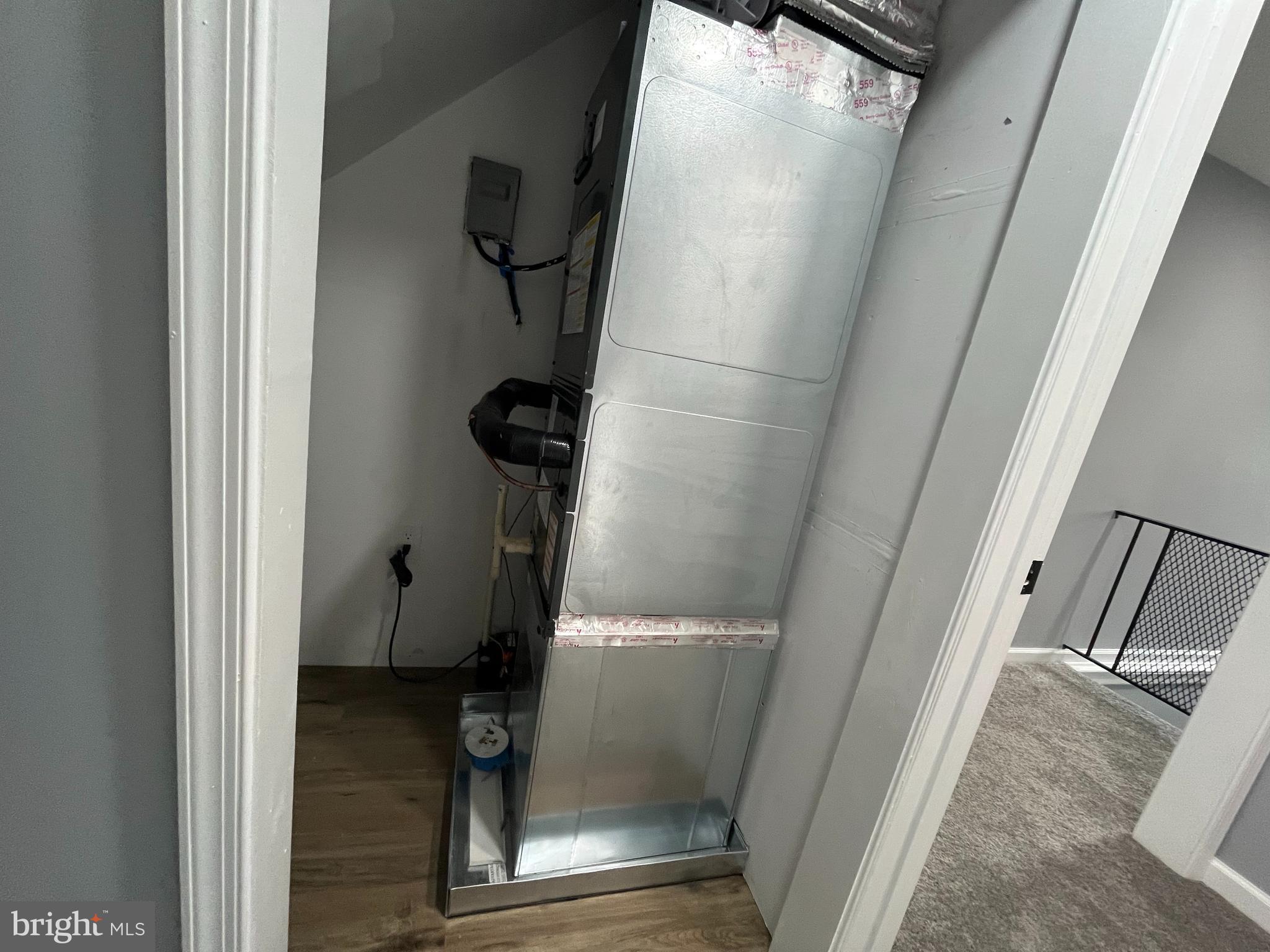 CAPITOL HEIGHTS - Residential