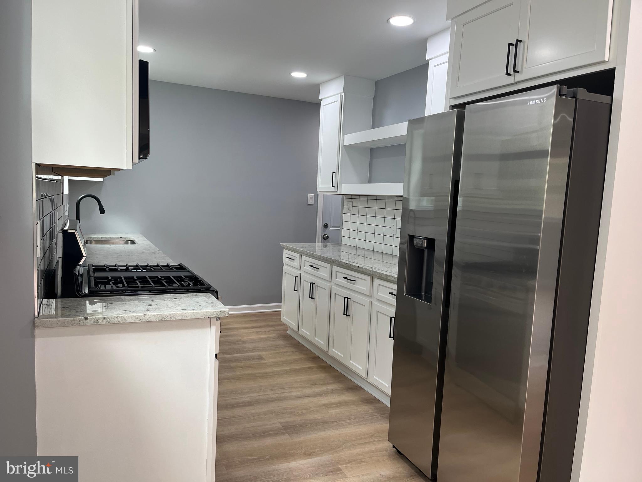 CAPITOL HEIGHTS - Residential