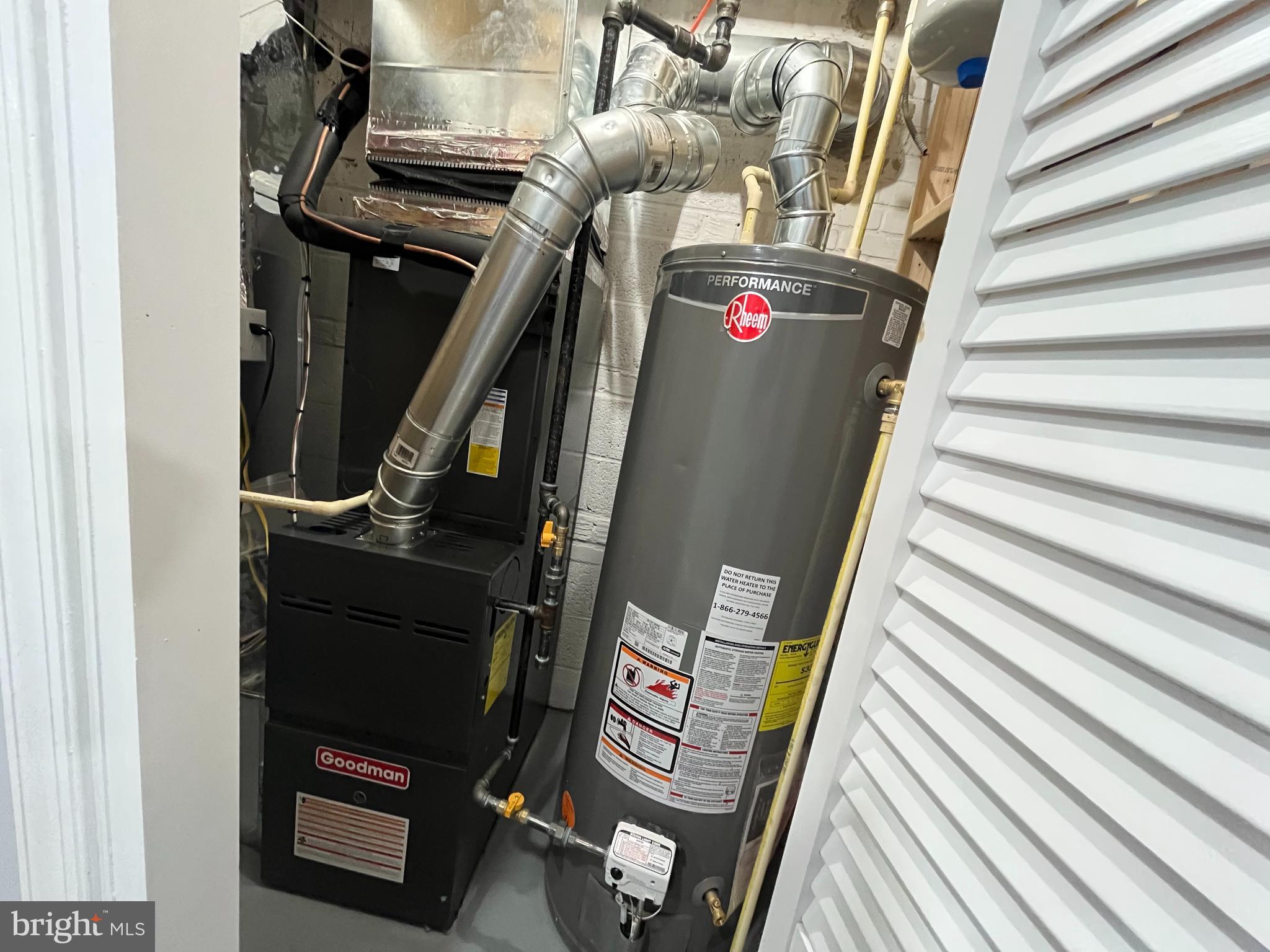 CAPITOL HEIGHTS - Residential