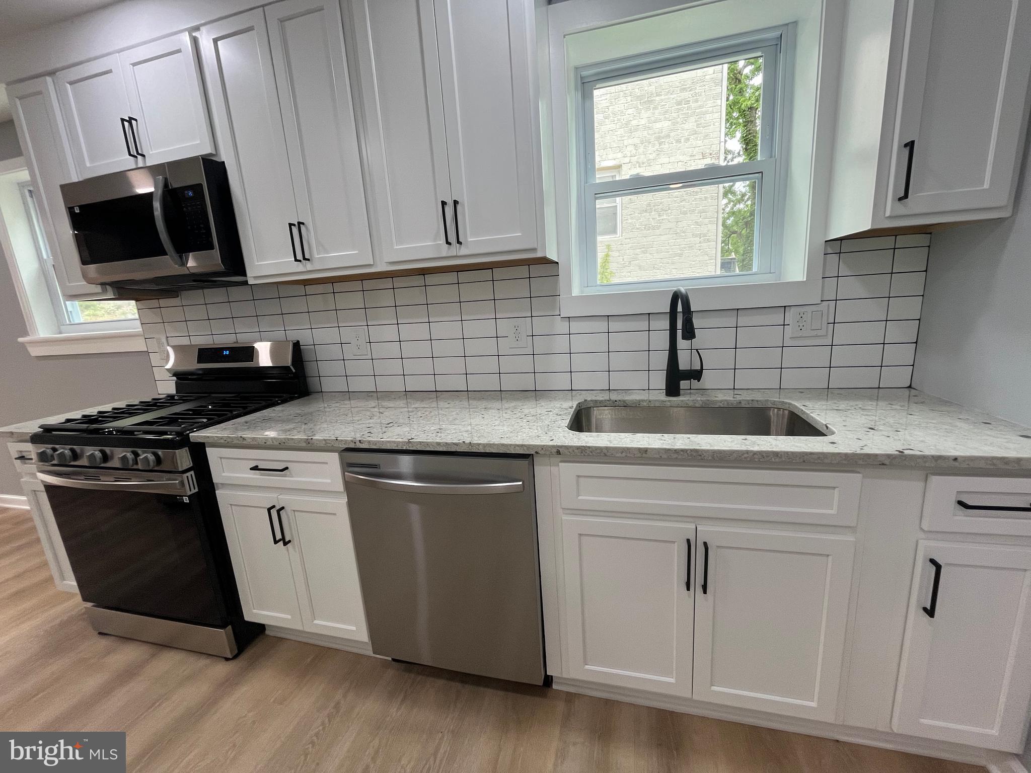 CAPITOL HEIGHTS - Residential