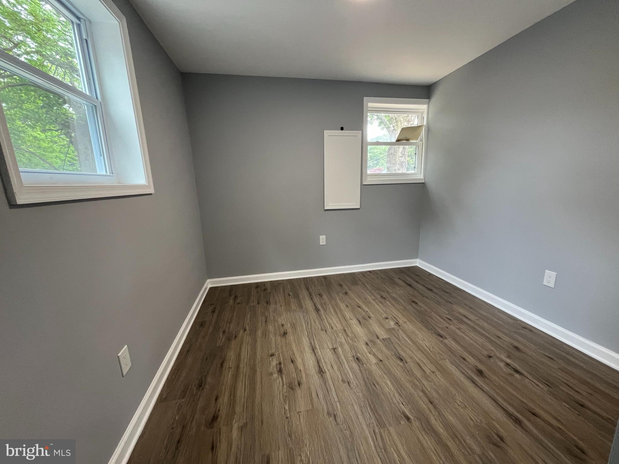 CAPITOL HEIGHTS - Residential