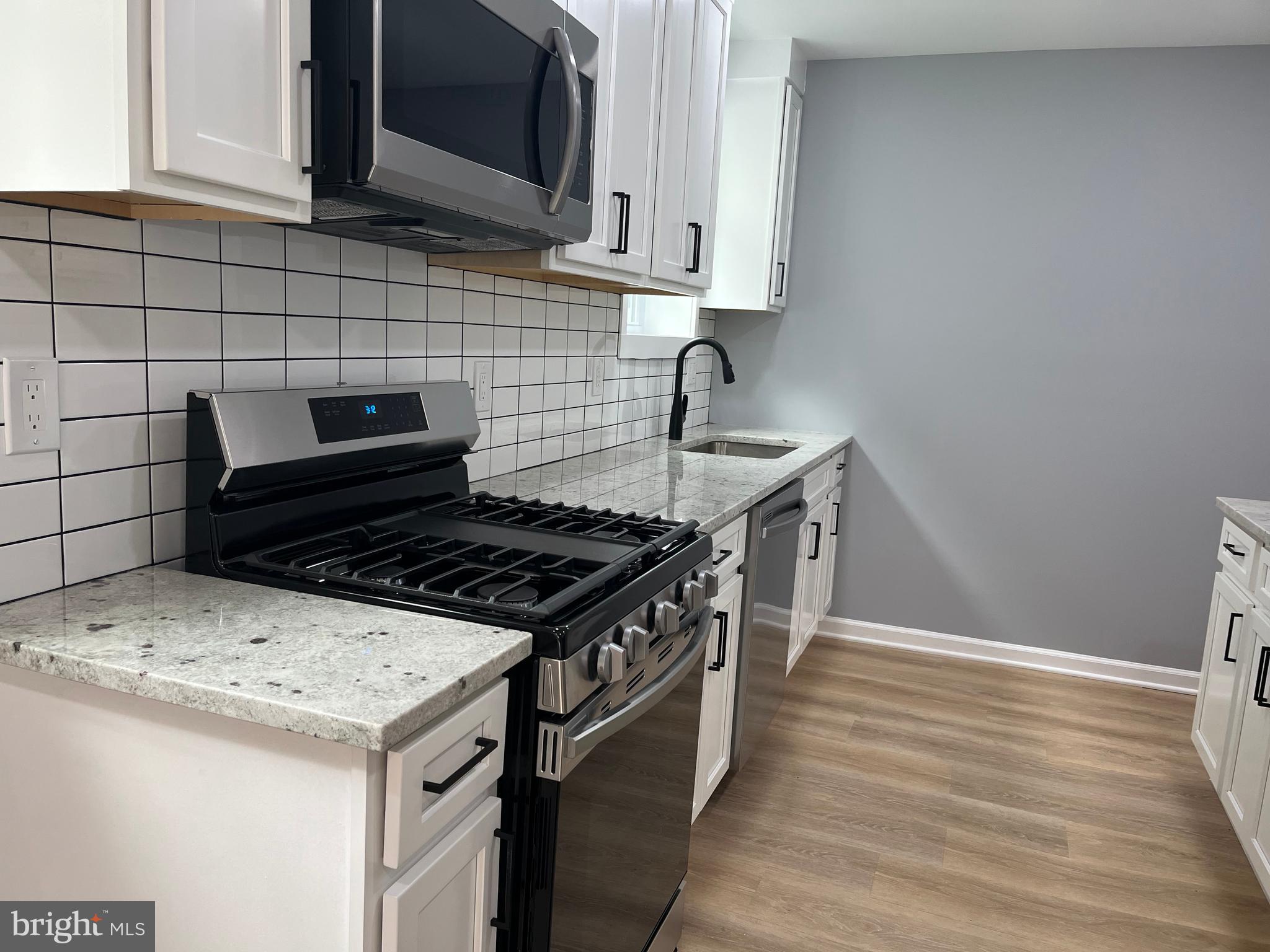 CAPITOL HEIGHTS - Residential