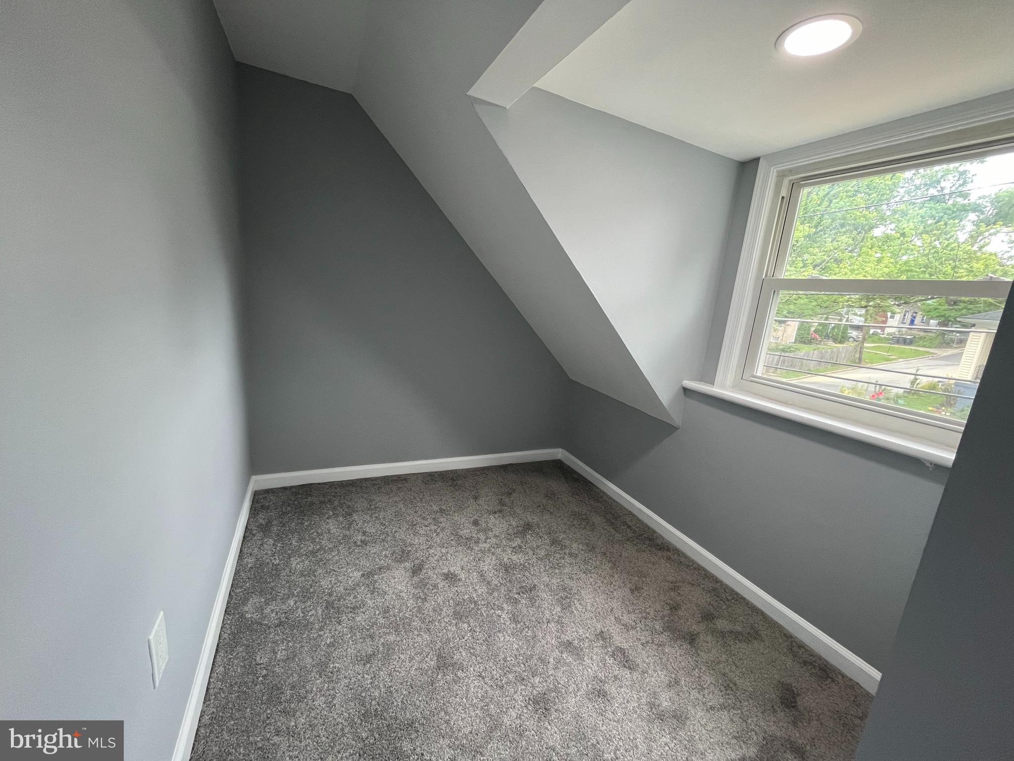 CAPITOL HEIGHTS - Residential