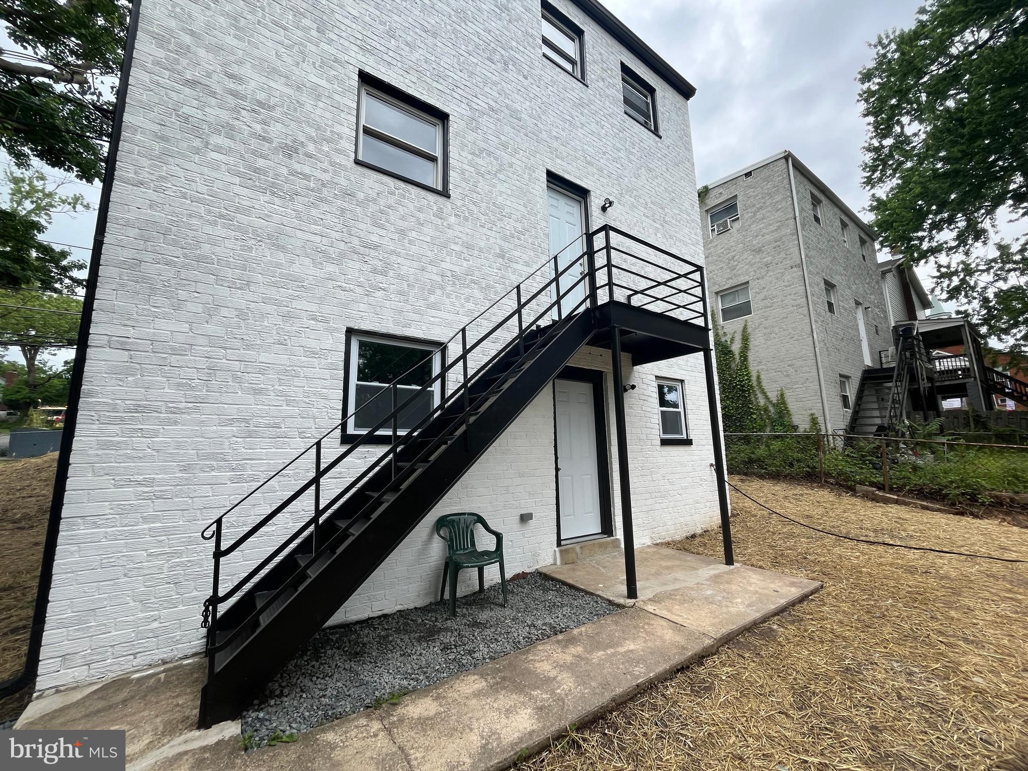 CAPITOL HEIGHTS - Residential