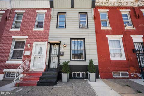 Townhouse For Sale - 3044 Rosehill Street<br/> PHILADELPHIA, PA 19134