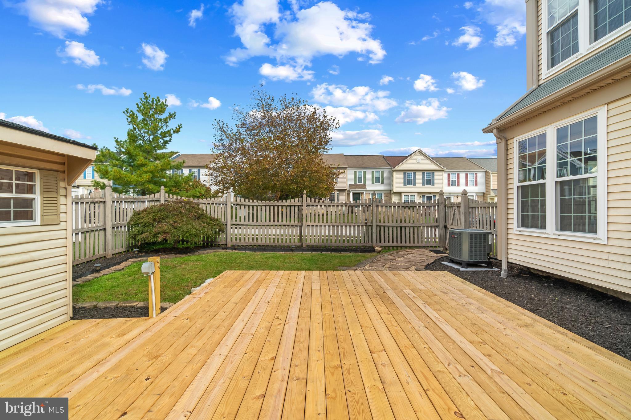 SILVER HILL FARM - Residential