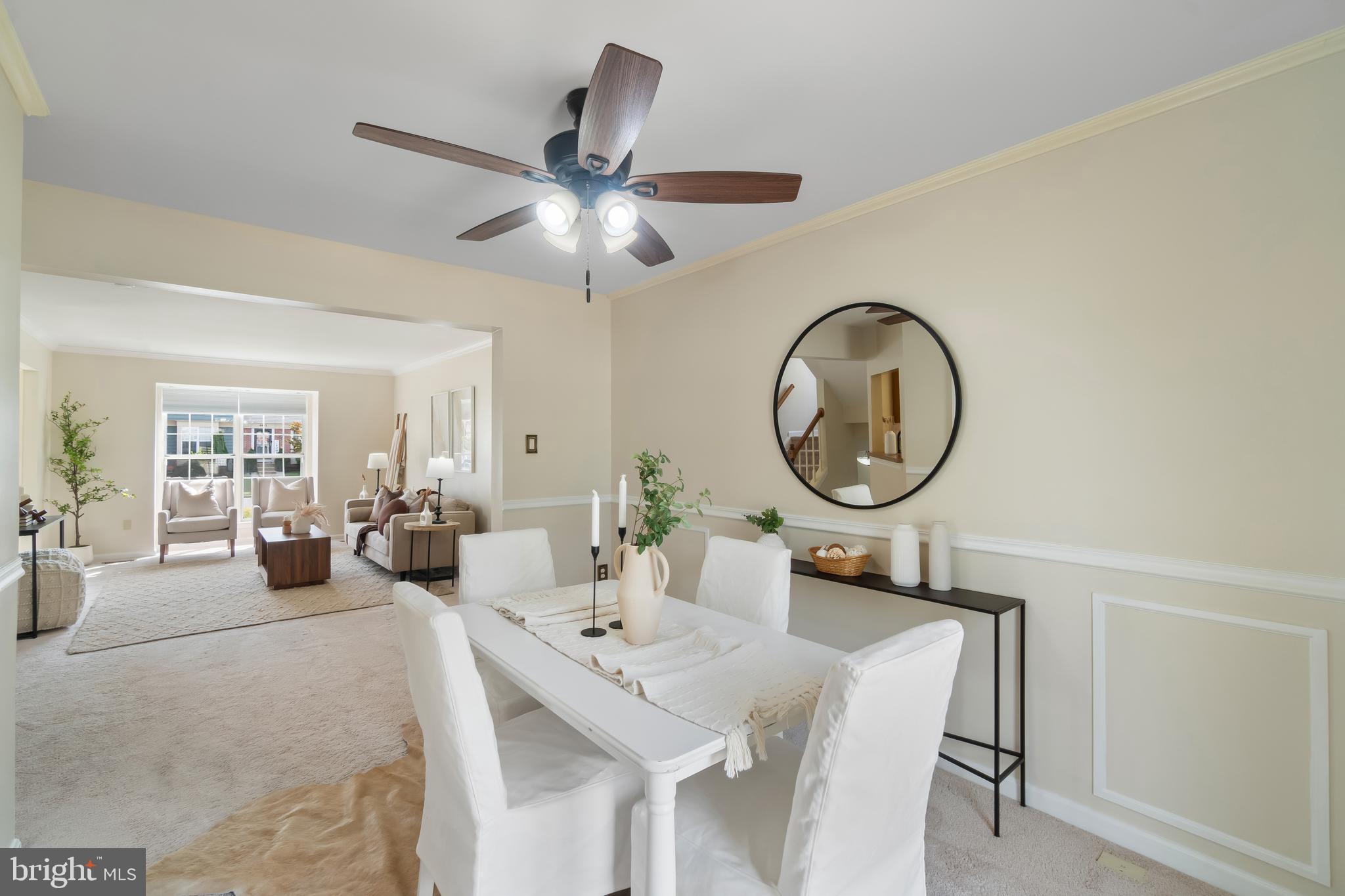 SILVER HILL FARM - Residential