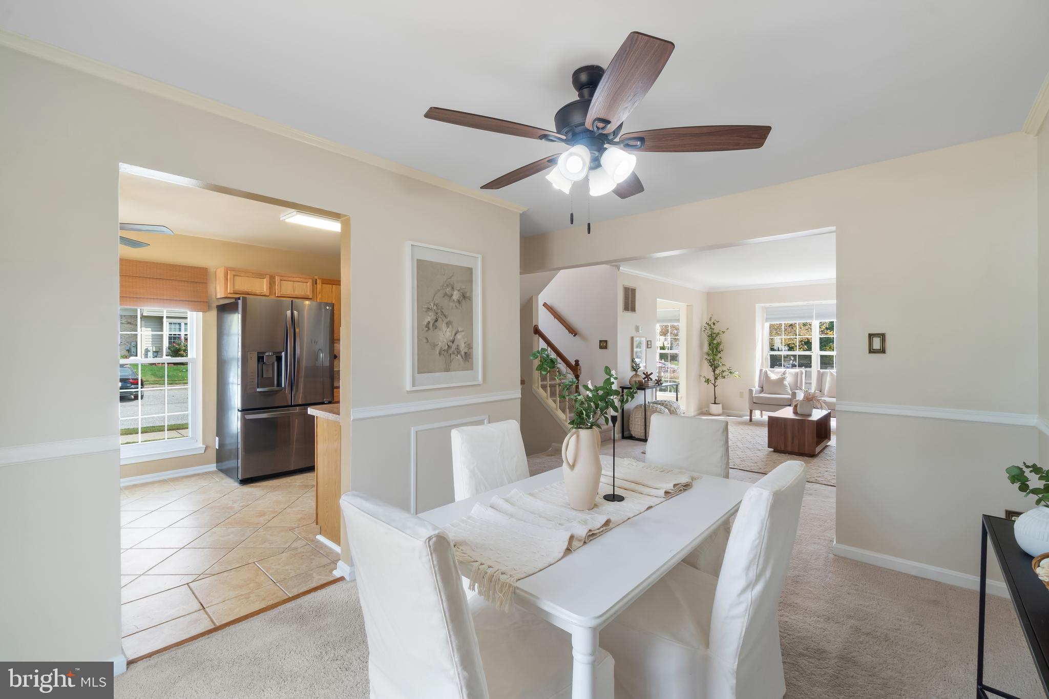 SILVER HILL FARM - Residential