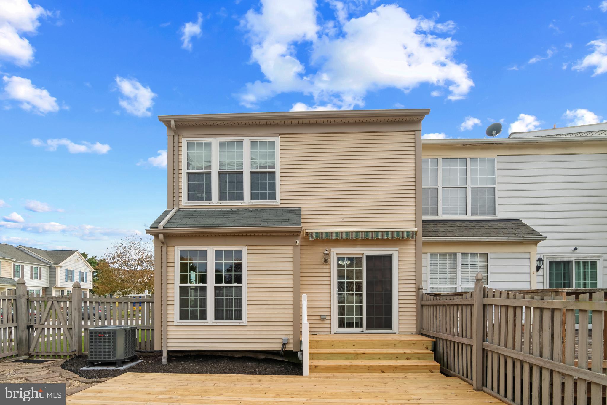 SILVER HILL FARM - Residential