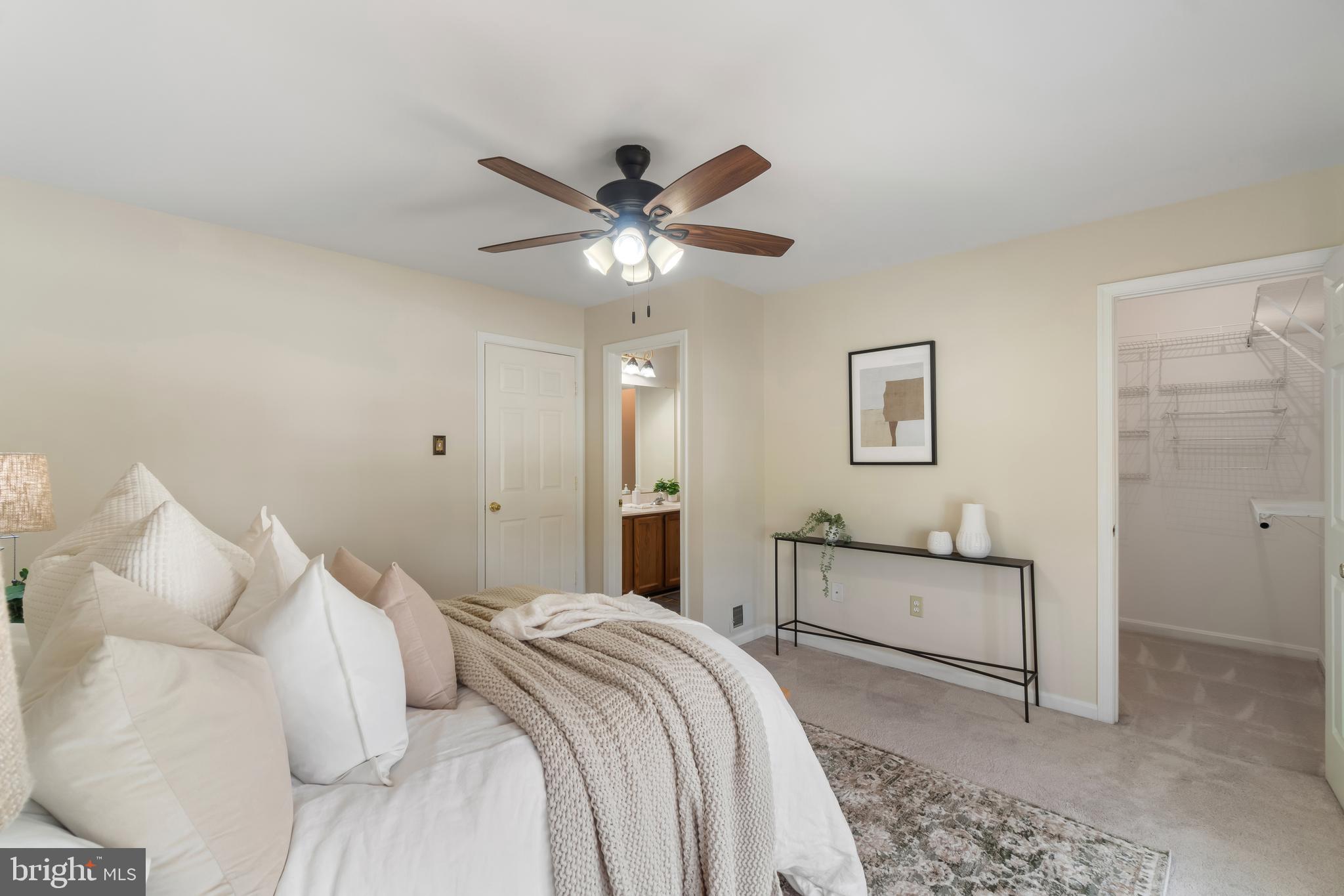 SILVER HILL FARM - Residential