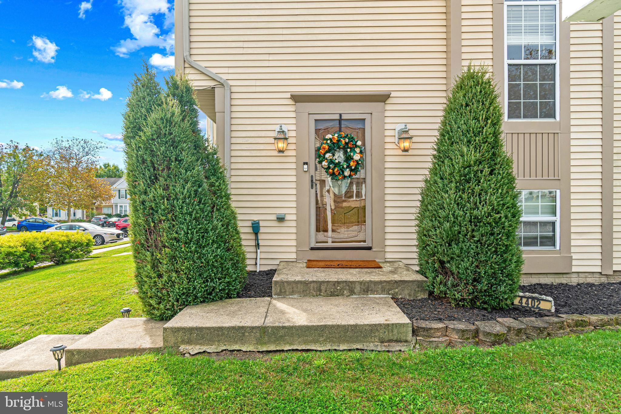 4402 COLE FARM ROAD