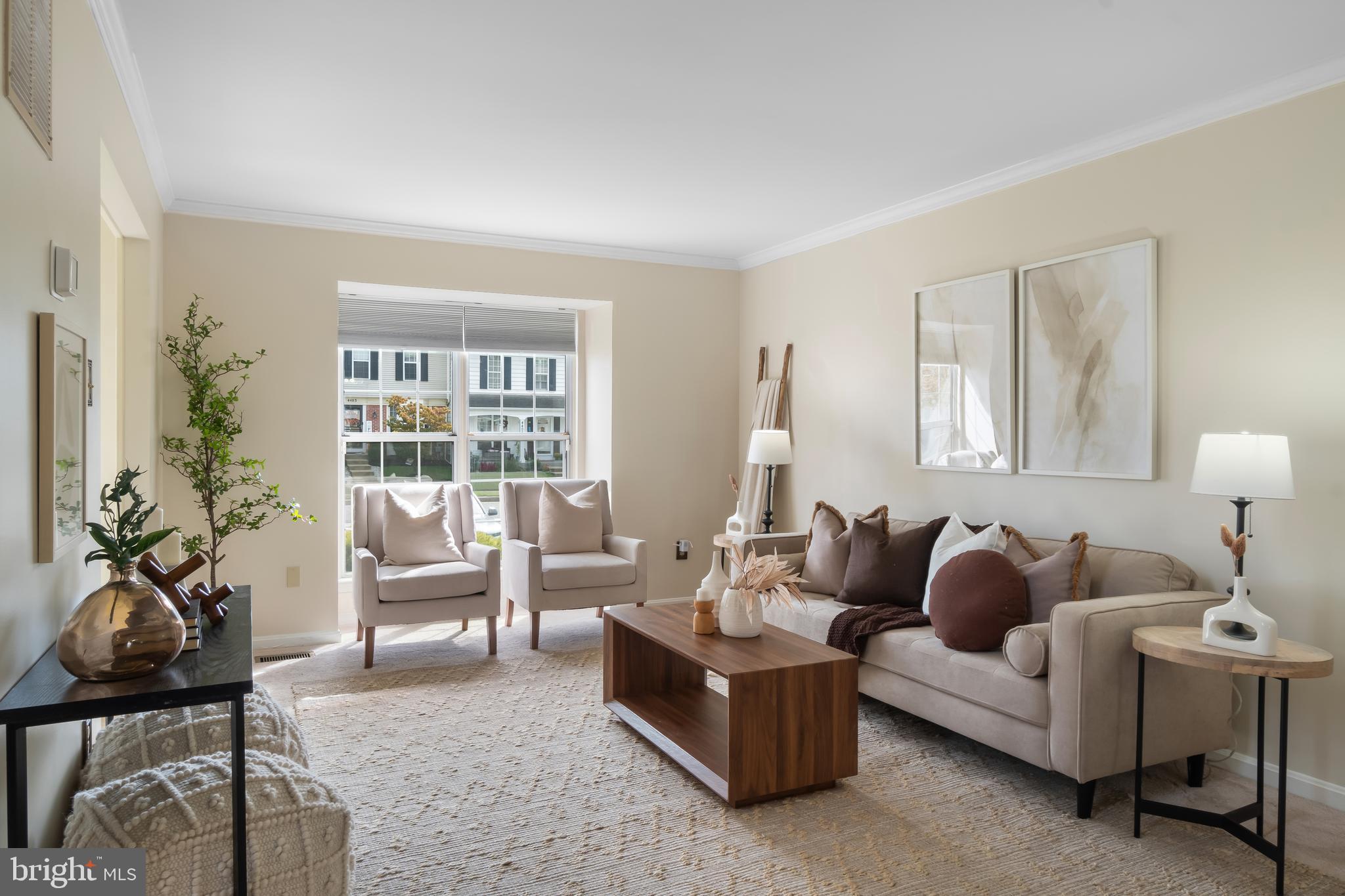 SILVER HILL FARM - Residential