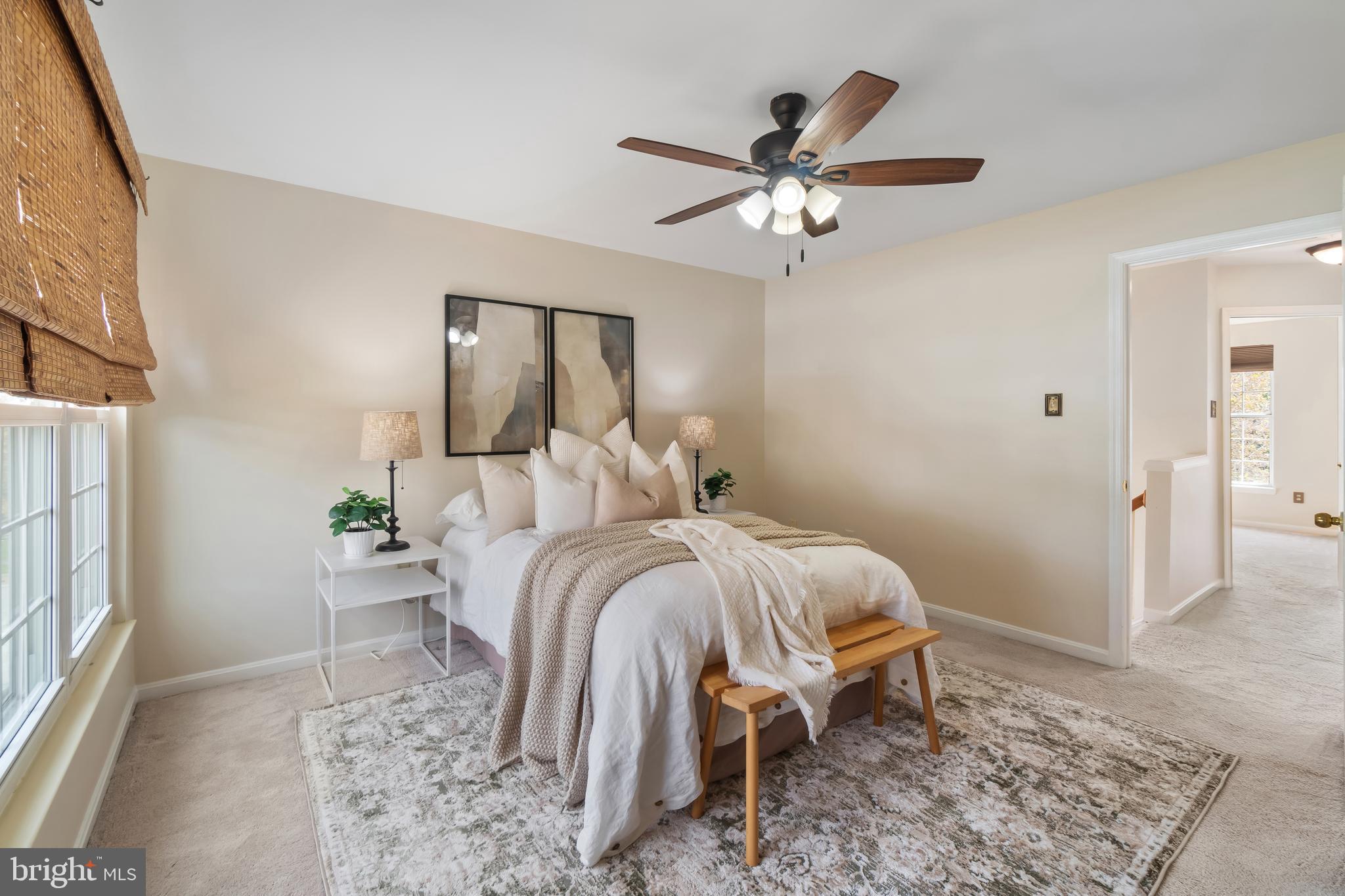 SILVER HILL FARM - Residential