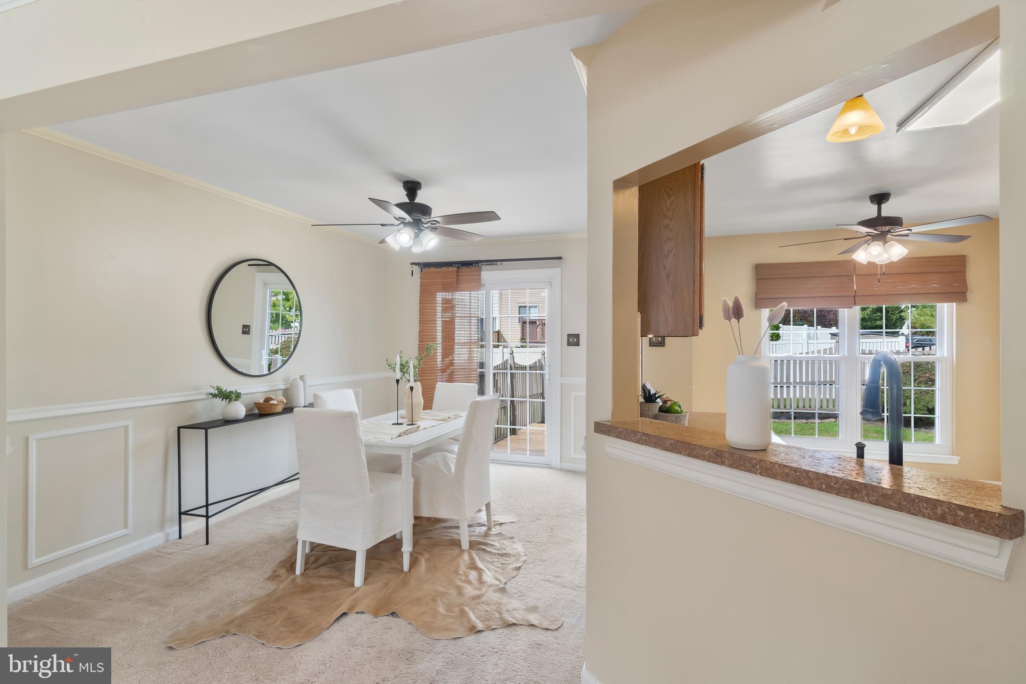 SILVER HILL FARM - Residential