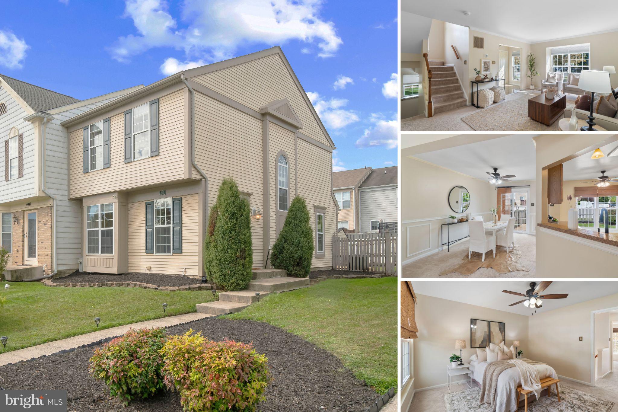 SILVER HILL FARM - Residential