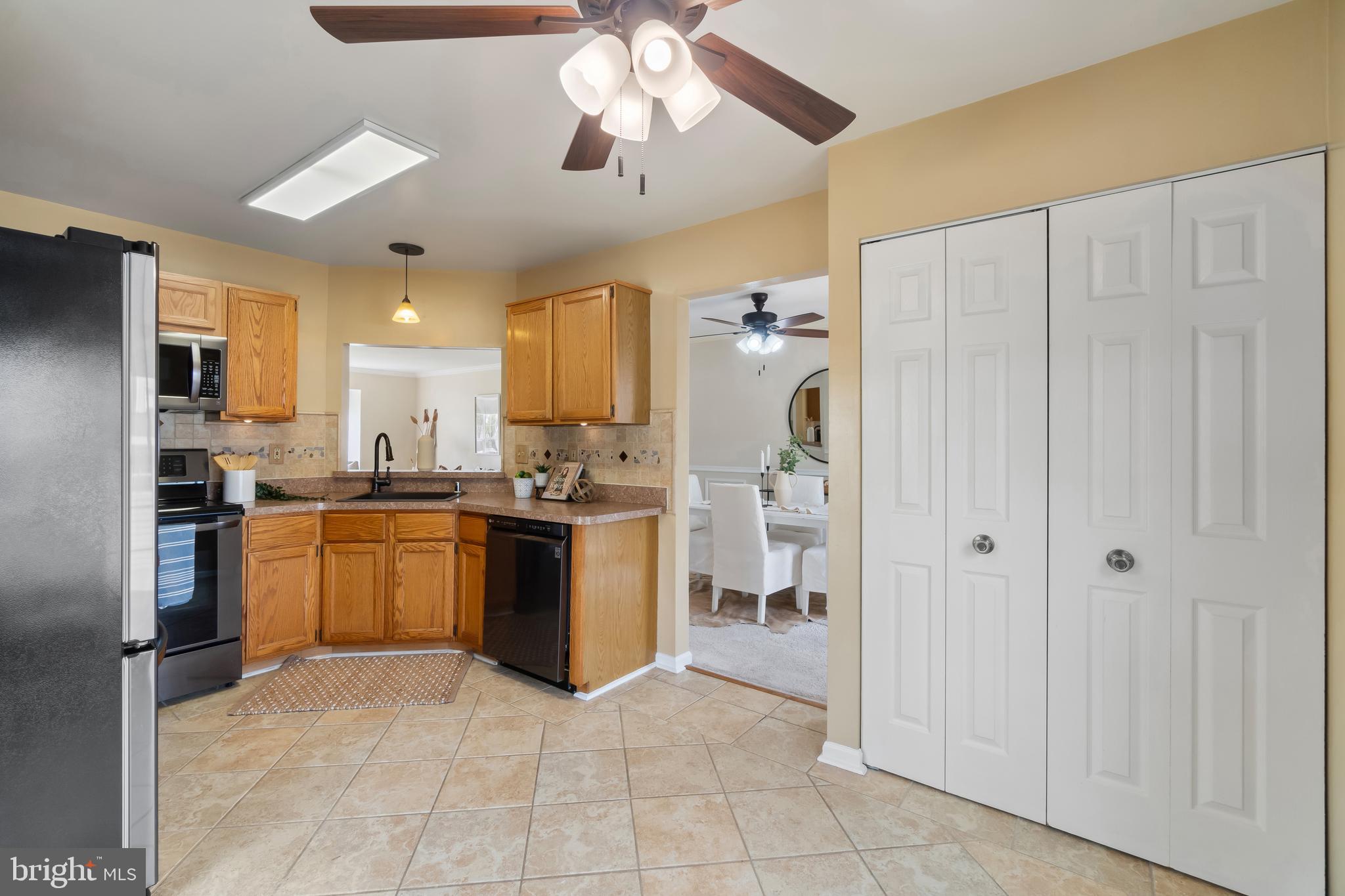 SILVER HILL FARM - Residential