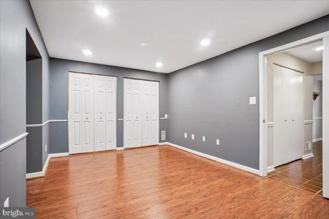 Tiny photo for 27 S Floyd Street, ALEXANDRIA, VA 22304 (MLS # VAAX2060766)