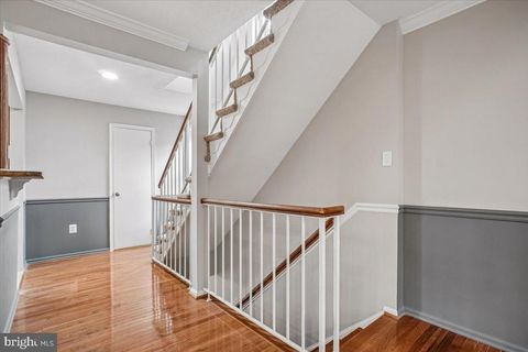 Tiny photo for 27 S Floyd Street, ALEXANDRIA, VA 22304 (MLS # VAAX2060766)