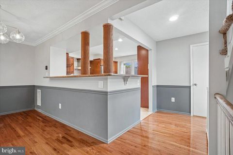 Tiny photo for 27 S Floyd Street, ALEXANDRIA, VA 22304 (MLS # VAAX2060766)