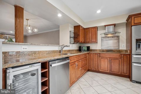 Tiny photo for 27 S Floyd Street, ALEXANDRIA, VA 22304 (MLS # VAAX2060766)