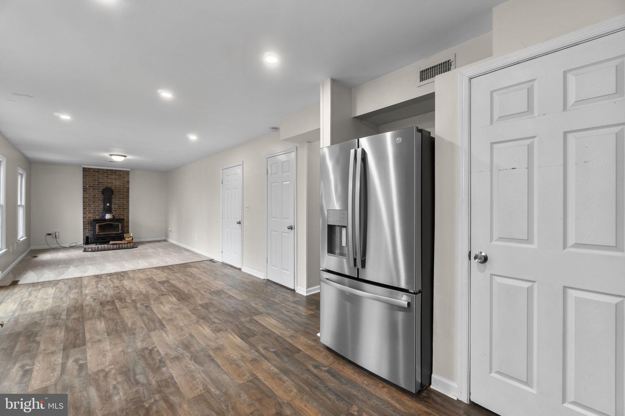 COVERS CORNER - Residential