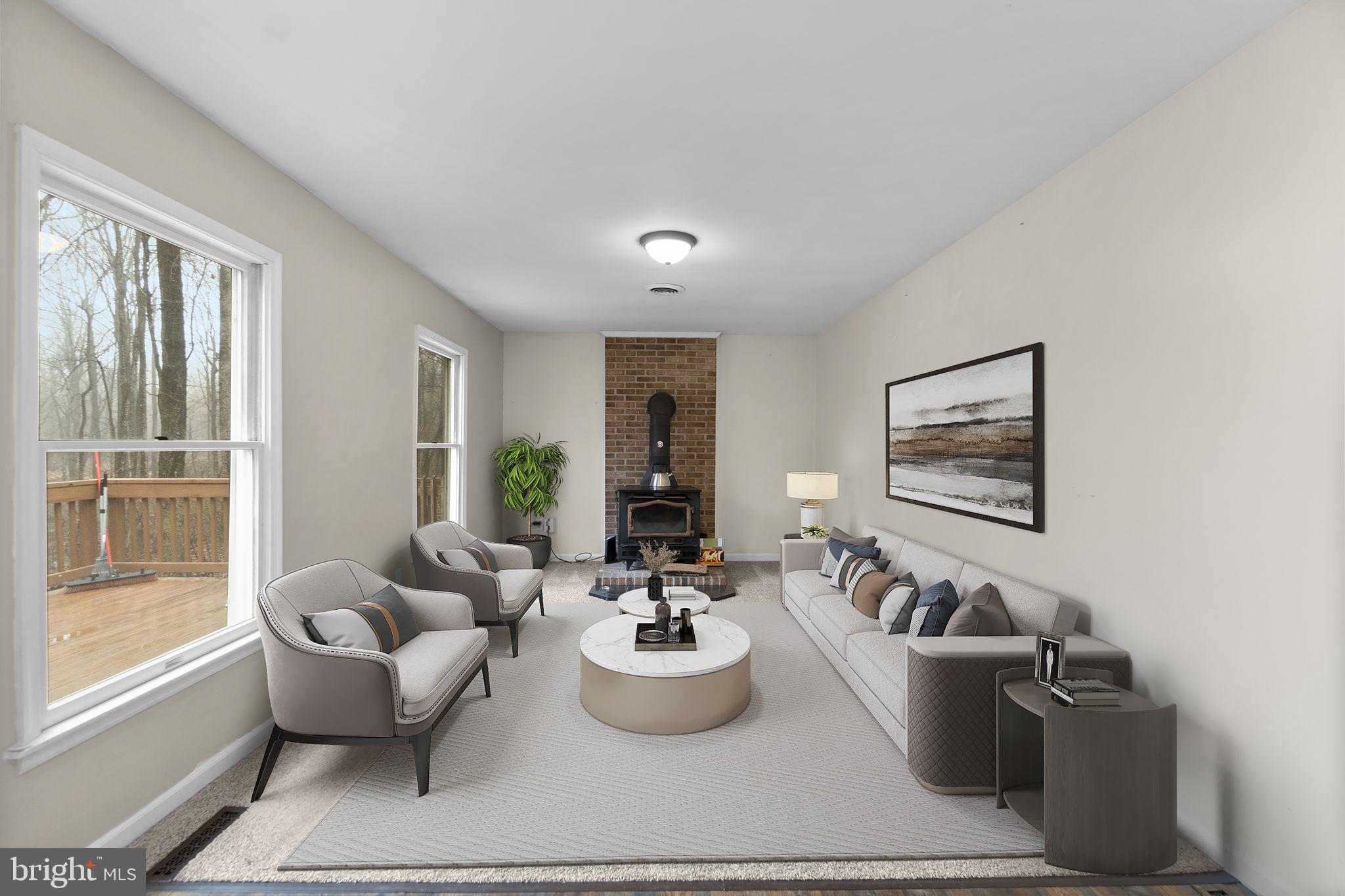 COVERS CORNER - Residential