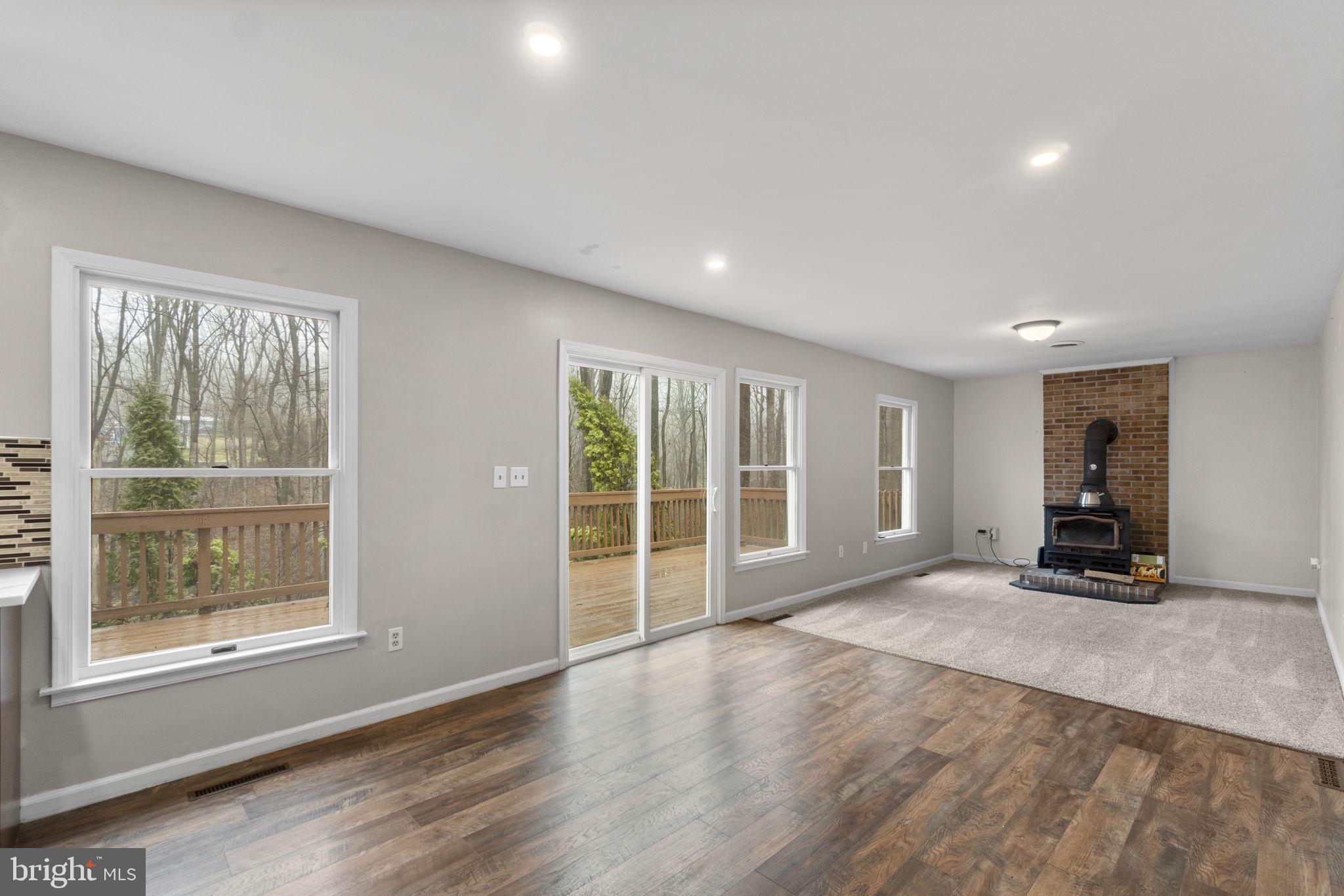 COVERS CORNER - Residential