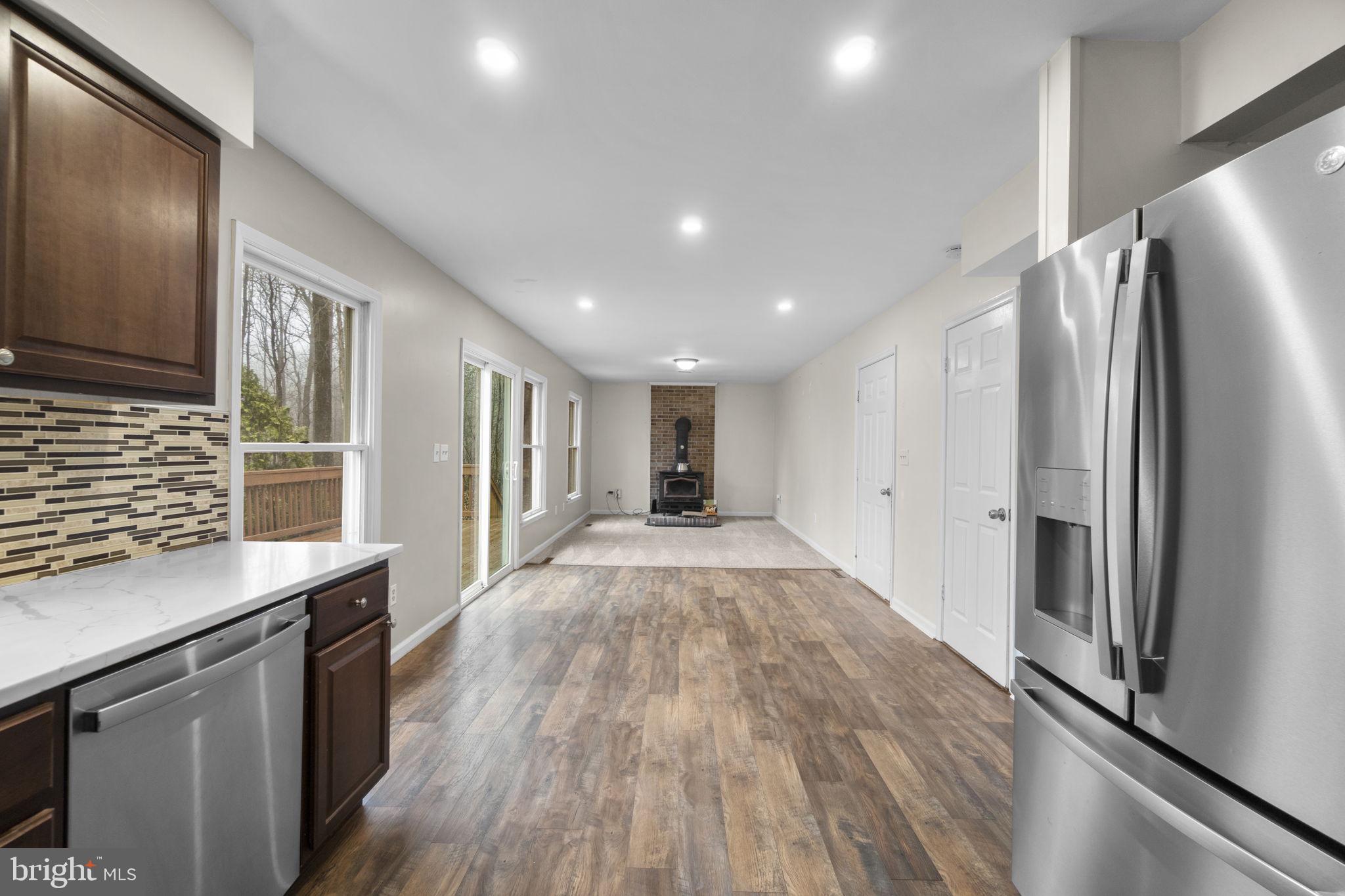 COVERS CORNER - Residential