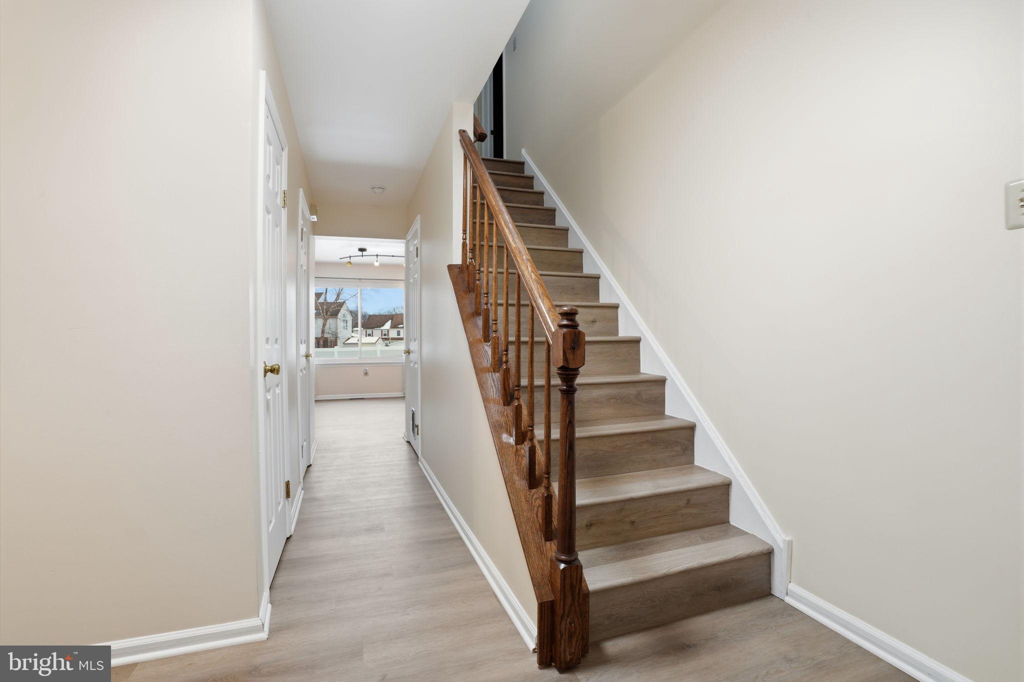 2331 CAMBRIDGE CIRCLE