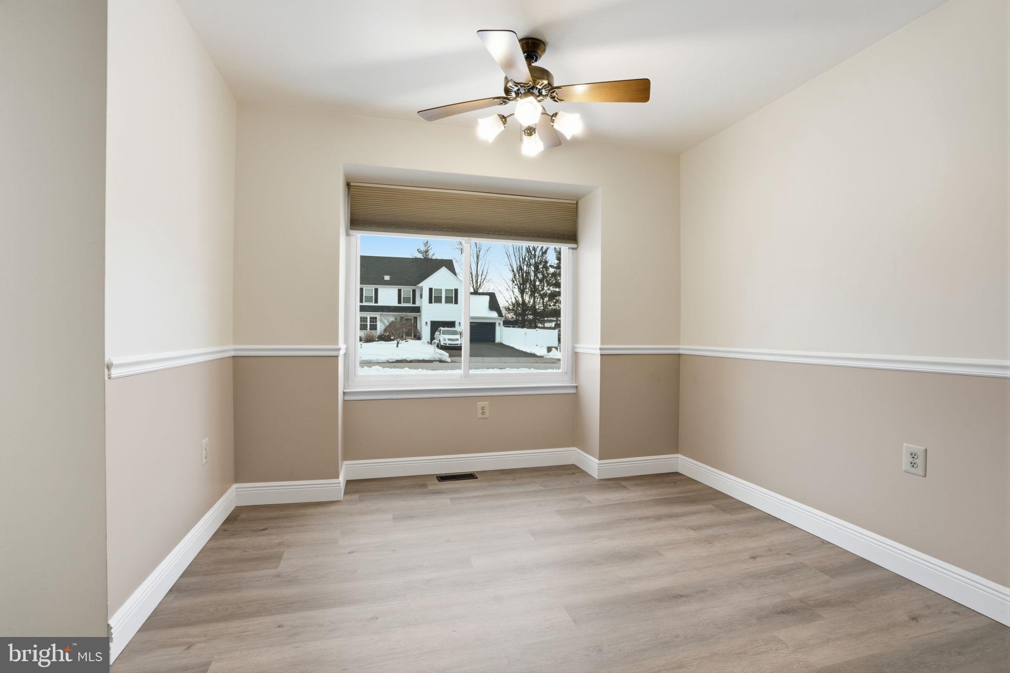 2331 CAMBRIDGE CIRCLE