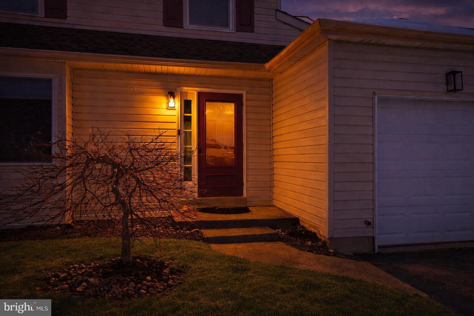 2331 CAMBRIDGE CIRCLE