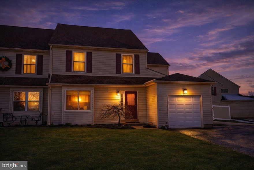 Discover this move-in ready home in the highly desirable Hatfield area, offering 3 bedrooms, 2.5 bathrooms, and a smart, functional layout. With 1,810 square feet of comfortable living space, fully finished basement expands the living space and provides the perfect setting for a family room, home office, or playroom. Sunlight fills the main level, creating a bright and comfortable environment for everyday living and entertaining alike. An attached garage offers easy parking, while the driveway and street parking provide plenty of room for visitors.

The surrounding community adds to the appeal, featuring nearby parks for outdoor enjoyment, along with a friendly atmosphere and local events that bring neighbors together. Residents also benefit from access to the local library, community centers, and a wide range of shopping, dining, and entertainment options just minutes away.

This home offers more than a place to live—it offers a lifestyle rooted in comfort, convenience, and community. Come experience the charm for yourself and start your next chapter here.