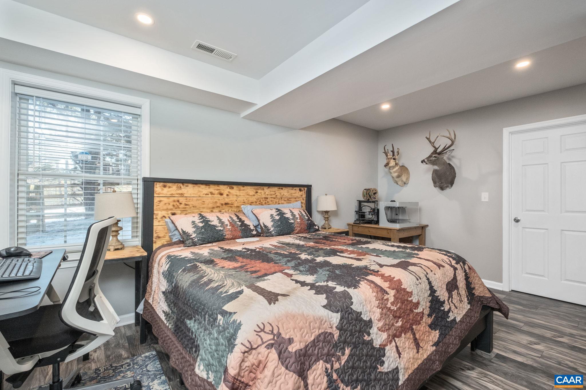 SPRING HAVEN - Residential